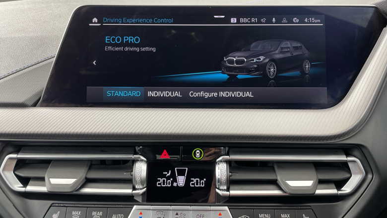 BMW 1 Series 118i [136] M Sport 5dr Step Auto [LCP] Petrol Hatchback